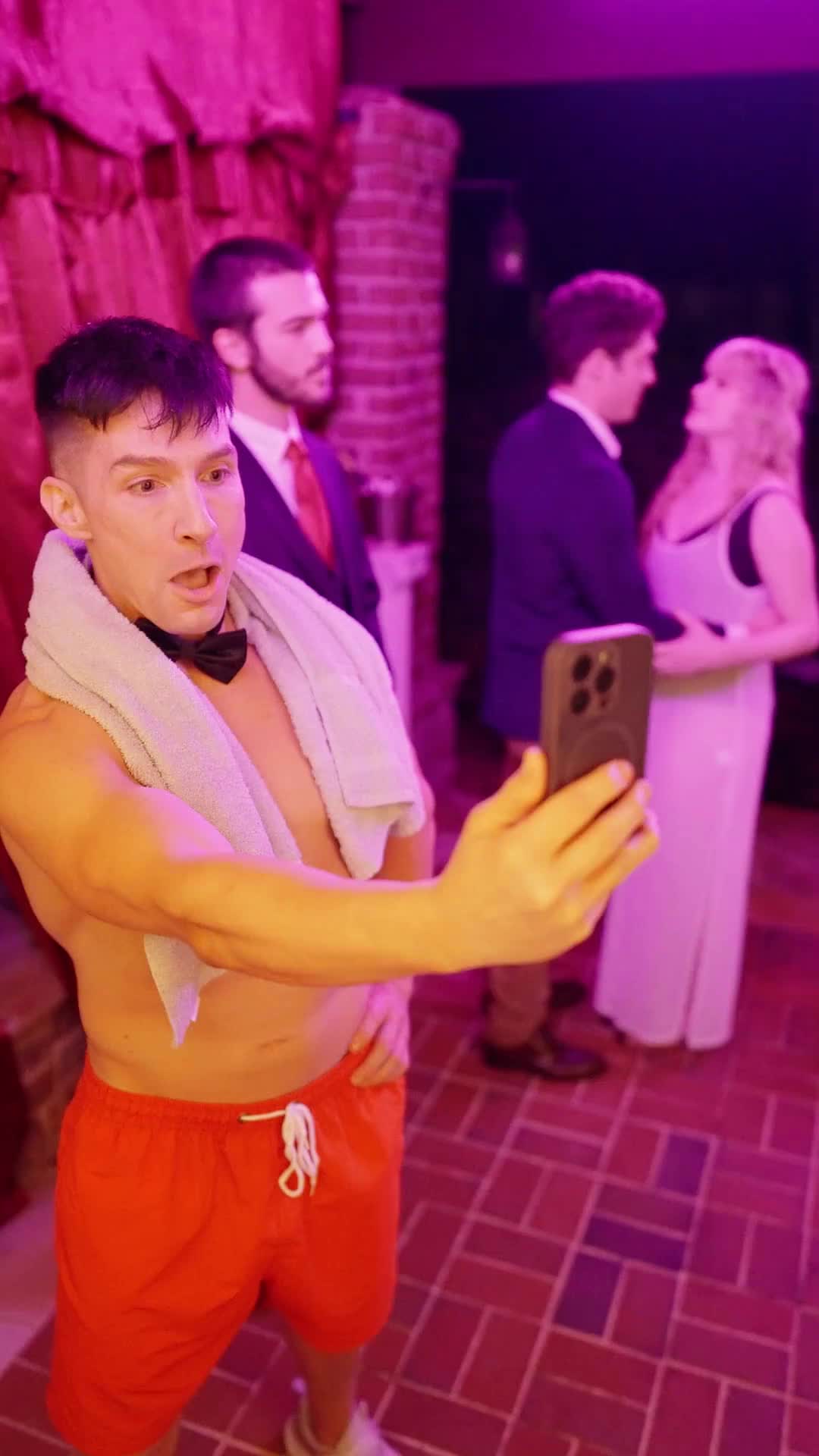 Épisode 61 - Mon Alpha, je te soignerai chaque nuit